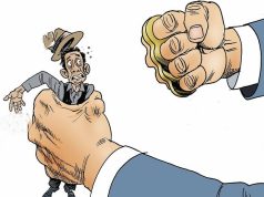 “La paciencia se agotó: más de 15 mil voces exigen auditoría total y mano dura al nuevo gobierno”