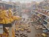 “El norte tembló con furia”: potente sismo desata alarma y revive el miedo en Calama