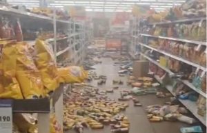“El norte tembló con furia”: potente sismo desata alarma y revive el miedo en Calama