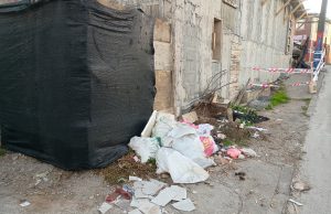 CERRO VERDE ALTO EXPLOTA: VECINOS EN PIE DE GUERRA CONTRA ALCALDE Y MEGA IGLESIA QUE DESATÓ EL CAOS