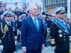 Valparaíso vibró como nunca: Kast rompió el protocolo y emocionó al país en las Glorias Navales