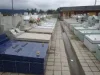 Cementerio de Chiguayante en números rojos: denuncian exceso de contrataciones y pesada carga salarial