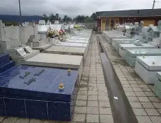 Cementerio de Chiguayante en números rojos: denuncian exceso de contrataciones y pesada carga salarial