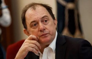 Concepción al límite: Gobierno aprieta el gatillo y deja a constructora contra el reloj