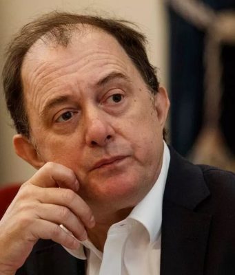 Concepción al límite: Gobierno aprieta el gatillo y deja a constructora contra el reloj