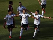 Colo Colo no suelta la cima: el eterno campeón sigue firme rumbo al título
