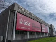 Terror en las aulas: amenaza de tiroteo sacude a universidades y colegios del Biobío
