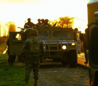 Macrozona Sur bajo presión: Gobierno endurece el Estado de Excepción y da más poder a militares