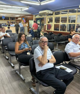 Cuando el Estado borra tu pasado: la odisea de L.Y.G.M., una chilena de Concepción que “dejó de existir” en el sistema