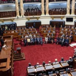 “La rebelión del Biobío”: Ortiz y Rivas se desmarcan de megareforma tributaria que favorece a grandes inversiones