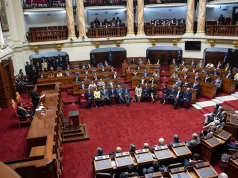 “La rebelión del Biobío”: Ortiz y Rivas se desmarcan de megareforma tributaria que favorece a grandes inversiones