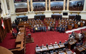 “La rebelión del Biobío”: Ortiz y Rivas se desmarcan de megareforma tributaria que favorece a grandes inversiones