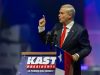 Kast Habla Claro al País