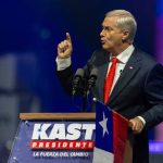 Kast Habla Claro al País