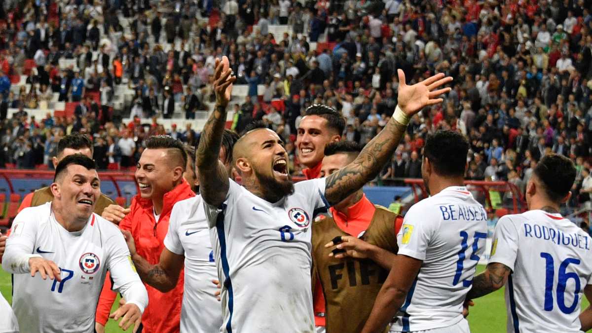 La Roja ante Portugal: una prueba de fuego para volver a creer