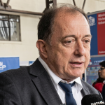 Iván Poduje sale al terreno y lanza una ambiciosa apuesta por el futuro habitacional de Chile