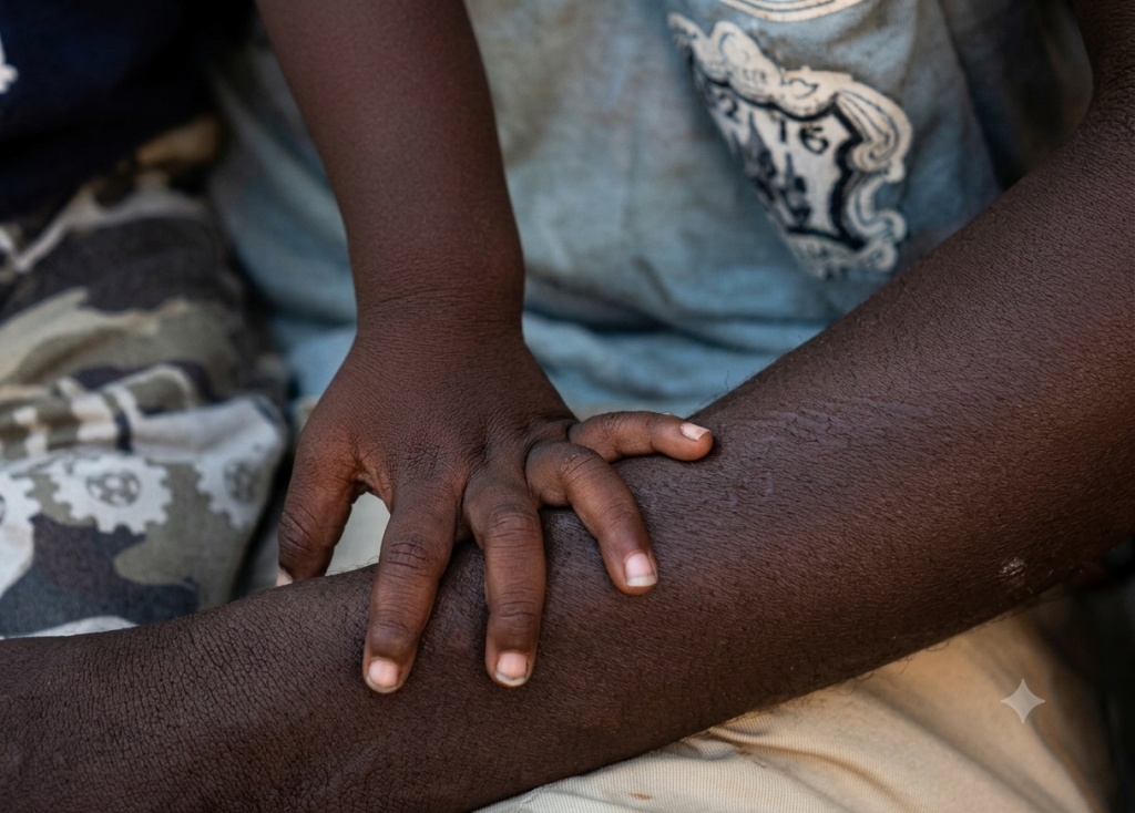 ¿Dónde están los niños? La pregunta que Chile no puede dejar de hacerse
