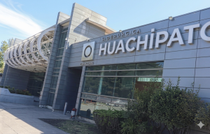 Huachipato Resurge de las Cenizas: Aceros AZA apuesta por el renacer del acero chileno