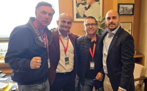 El Día D de las Artes Marciales: el Senado enfrenta una votación que puede cambiar 42 años de historia