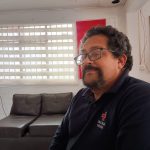 "106 años ayudando sin pedir nada a cambio: la Cruz Roja de Penco sueña con un furgón para seguir llegando donde más la necesitan".