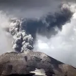 ¡Nevados de Chillán enciende las alarmas! Aumenta actividad volcánica y autoridades decretan Alerta Amarilla
