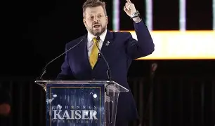 "Escándalo por menores haitianos sacude a La Moneda: Kaiser exige renuncias y pide convocar al Cosena"