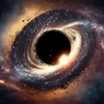 El Gran Atractor: la misteriosa fuerza que arrastra a la Vía Láctea a 600 kilómetros por segundo hacia un destino imposible