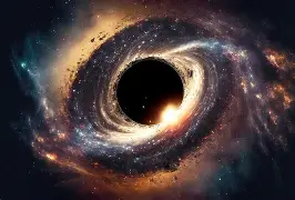 El Gran Atractor: la misteriosa fuerza que arrastra a la Vía Láctea a 600 kilómetros por segundo hacia un destino imposible
