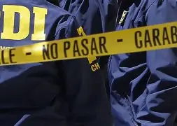 Macabro hallazgo sacude a Renaico: cuerpo encontrado en la calle abre investigación criminal