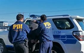 PDI Asesta Duro Golpe al Narcotráfico y Saca Miles de Dosis de Circulación en el Biobío".