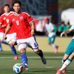 Chile cayó ante Portugal, pero mostró señales de vida: una derrota que deja lecciones y varias preguntas