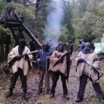 Cinco años después: cae presunto brazo clave de la RML vinculado a crimen que estremeció a Cañete