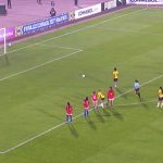 Dos errores que costaron caro: Chile Femenino cayó pese al enorme esfuerzo de sus jugadoras