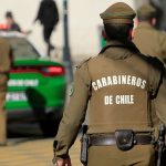 Tragedia en La Araucanía: Carabinero Muere de un Disparo Mientras Cumplía Servicio de Vigilancia