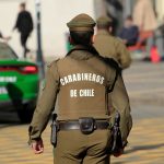 Madrugada de Sangre en Concepción: Joven de 22 Años Muere Tras Brutal Ataque con Arma Blanca en Pleno Centro