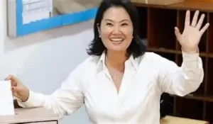 Keiko Fujimori: el regreso de una sobreviviente política y la esperanza de un nuevo eje económico para Chile y Perú