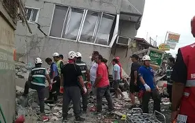 Filipinas vuelve a temblar: el poderoso terremoto que encendió las alarmas en el Pacífico