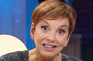  “No les tengo miedo” Le responde Fran García-Huidobro y sin filtro a “Cuchillo” Eyzaguirre