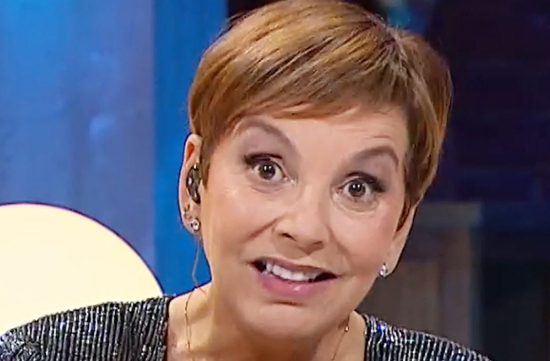  “No les tengo miedo” Le responde Fran García-Huidobro y sin filtro a “Cuchillo” Eyzaguirre