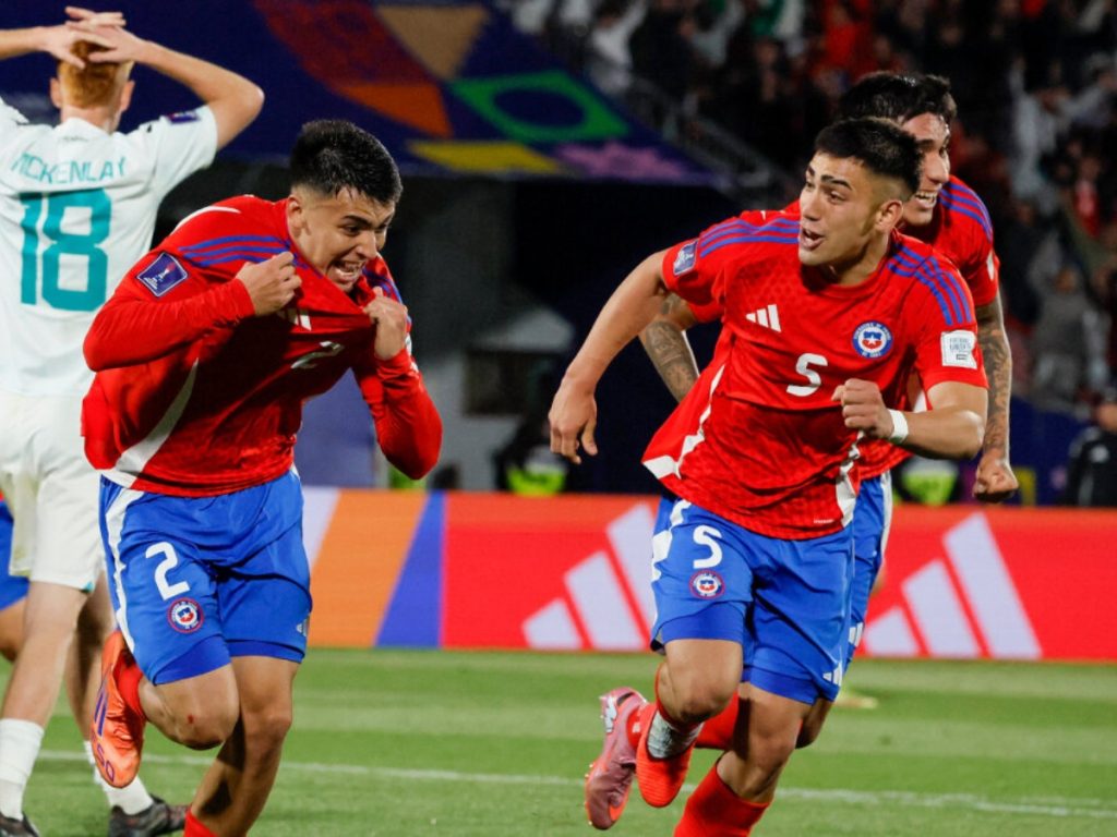 Después del fracaso: La Roja comienza a levantar sus ruinas