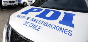 Macabro hallazgo en Concepción: encuentran cráneo humano junto a punto de reciclaje cercano a colegio